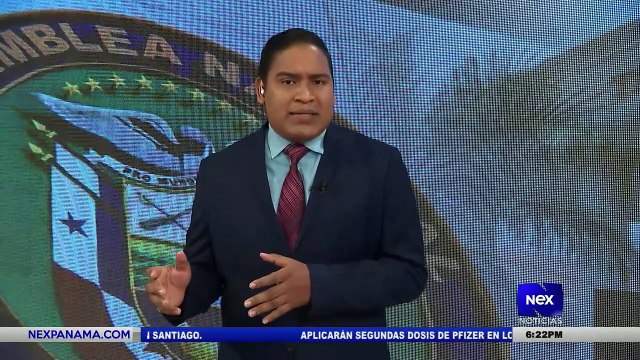 Entrevista a Dimitris Flores, ex precandidato presidencial - Nex Noticias