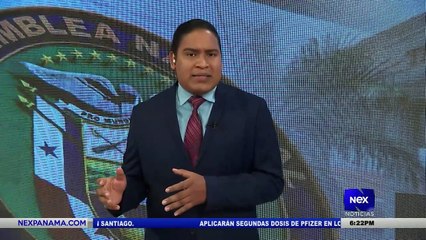 Entrevista a Dimitris Flores, ex precandidato presidencial - Nex Noticias