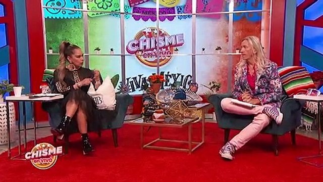 Ninel Conde Y El Dinero De Larry Ramos En Nueva York