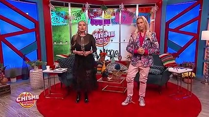 Julián Gil En Polémica Por Documental De Evo Morales