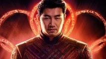 Simu Liu Shang-Chi and the Legend of the Ten Rings Review Spoiler Discussion