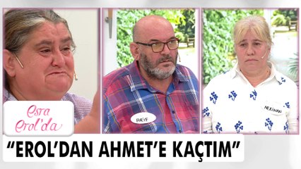 Arif'in eski karısı Semra'dan şok sözler! - Esra Erol'da 15 Eylül 2021