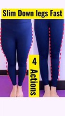 Slime Down Your Legs only on everytimemasti