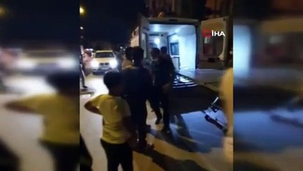 Kötü koku şikâyetine gelen polislere kapıyı açmamıştı: Bakın evden ne çıktı!