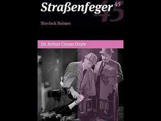 "Sherlock Holmes" (1): Erich Schellow und Paul Edwin Roth