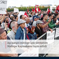 1 Dakikada bugün ne oldu? | 15 Eylül 2021