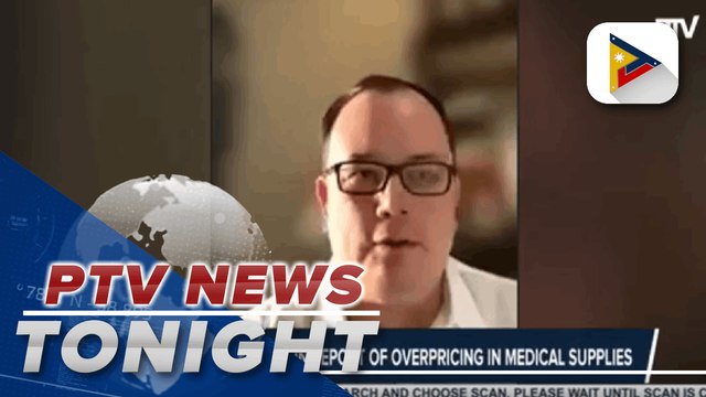 Former PS-DBM official clarifies that not all of P42-B fund transferred from DOH went to Pharmally | via @DAManalastas