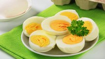 Boil Egg खाने के नुकसान सुनकर चौंक जाएँगे आप | Boil Egg ke nuksaan | Boldsky
