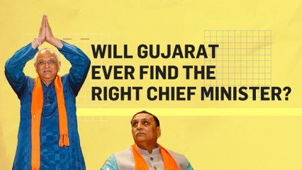Decode This | Has the BJP managed to find the right CM for Gujarat?