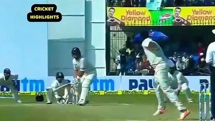 Ashwin Top Spin Bowling Wickets