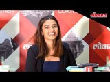 Watch Radhika Apte in rapid fire round exclusively on Lokmat