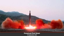 PPN World News Headlines - 15 Sep 2021 • Genl Milley Treason • North Korea Fires Missiles • Nicholas