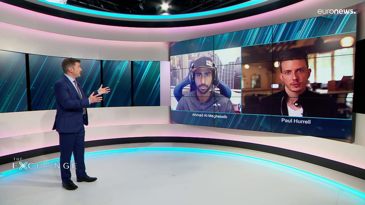 Die spiele-industrie wächst rasant: ein unaufhaltsamer trend