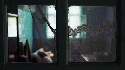 My Uncle Tudor (Nanu Tudor) - Official Trailer