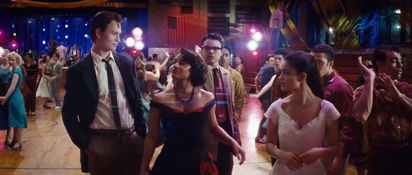 Tráiler final de 'West Side Story' (2021) de Steven Spielberg
