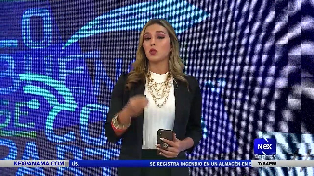 Entrevista a Ingrid Wellington, departamento de demencia y alzheimer AFAPADEA  - Nex Noticias