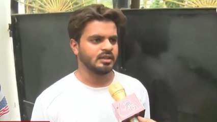 Amir arrested in terror connection, what family has to say?