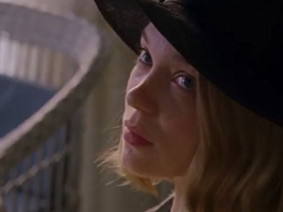 'Die Geschichte meiner Frau': Trailer zum Ehedrama mit Léa Seydoux