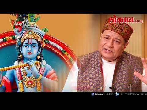 Bigg Boss 12 contestant - Anup Jalota | Chat with Anup Jalota a Bajan Samraat