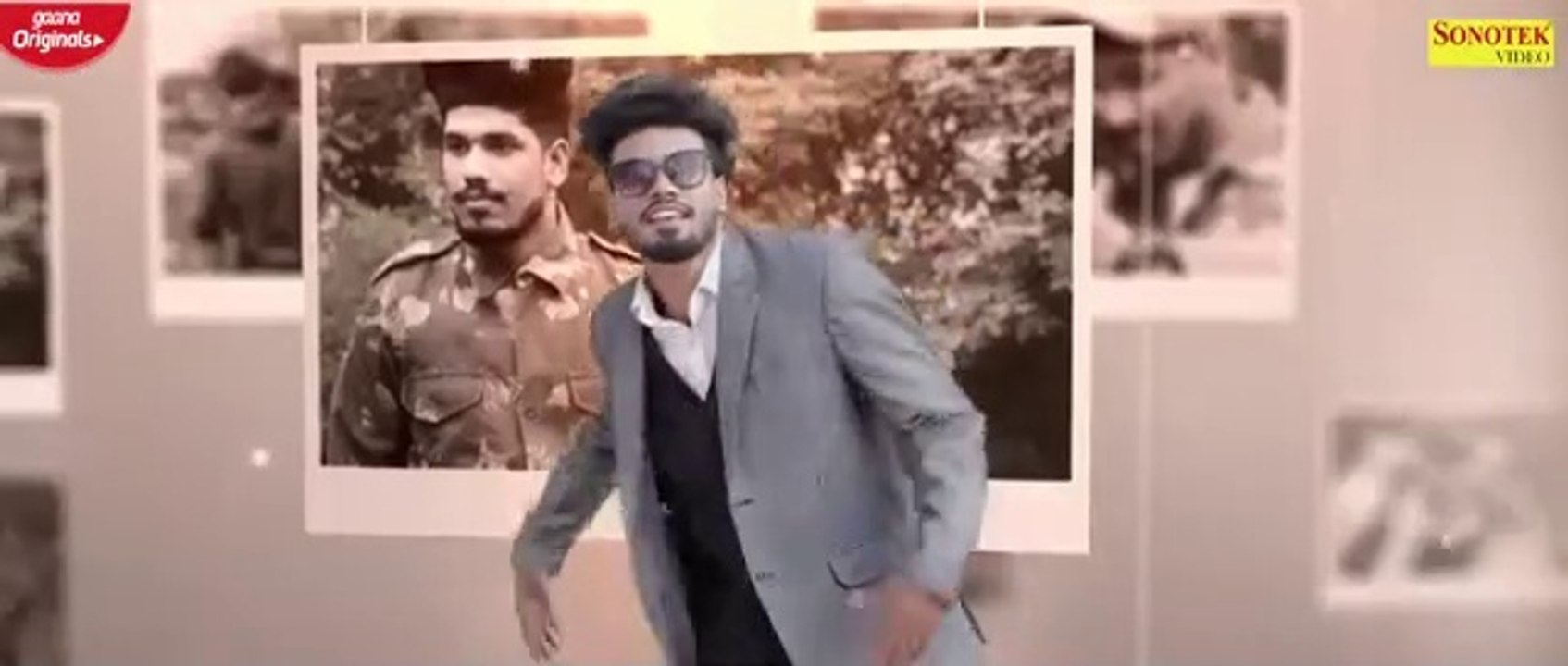 SUMIT GOSWAMI Yaar Purane KHATRI New Haryanvi Song Haryanavi 2021