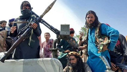 Taliban'dan normalleşme yolunda dev bir adım daha! Düzenli ordu kuruluyor