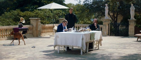 The Grand Duke of Corsica Trailer #1 (2021) Timothy Spall, Peter Stormare Drama Movie HD