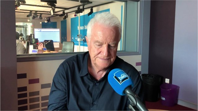 Tout s'est bien passé : pourquoi André Dussollier de jouer dans ce film ?