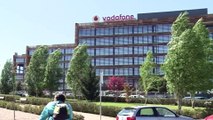 Vodafone anuncia un ERE en España para hasta 515 empleados