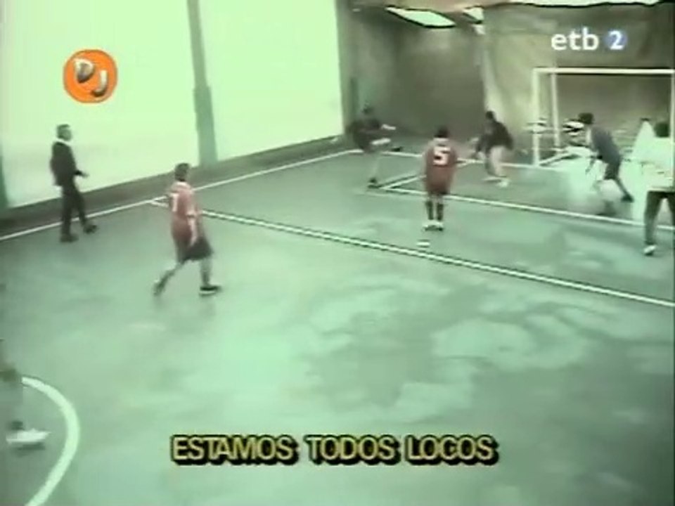Videomatch  El peor dia de tu vida 06