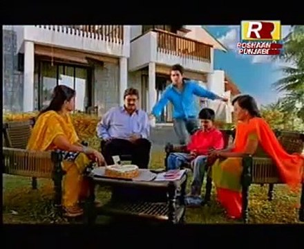 Rusan Nu Jee Karda | Inderjit Nikku | New Punjabi Songs 2018 | Finetouch Music | AAJ MERA RUSAN NU JEE KARDA