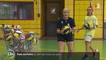 Clubs de sport : une rentrée sous le signe du pass sanitaire