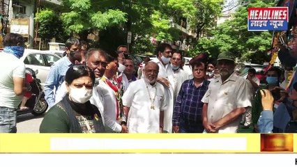 75 independent day keshav puram amrit mahotsav Headlines Live News