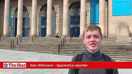 Covid winter plan 2021 vox pop in Sheffield