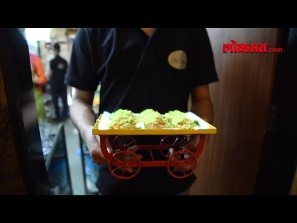 Best Ambiance and Food At Dhaba Cafe | Being Bhukkad | Worli Naka, Mumbai