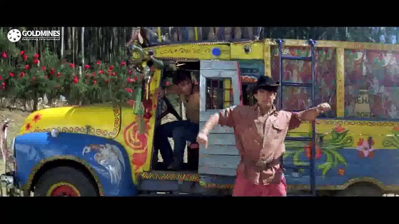 Mela Movie Part 1