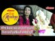 Ganapati Special 2018 | Actress Manisha Kelker is making her own eco friendly Ganesha Statue
