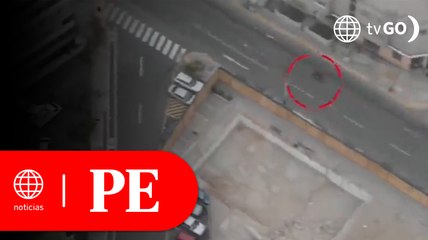 Precio de balón de gas empezó a bajar | Primera Edición