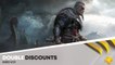 PlayStation Store : Doubles réductions PS Plus, Red Dead Redemption 2 et AC Valhalla en promotion