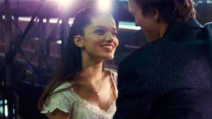 Steven Spielberg's West Side Story with Rachel Zegler | Official Trailer