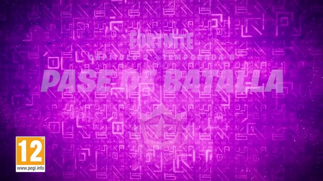Tráiler de la temporada 8 de Fortnite: Battle Royale