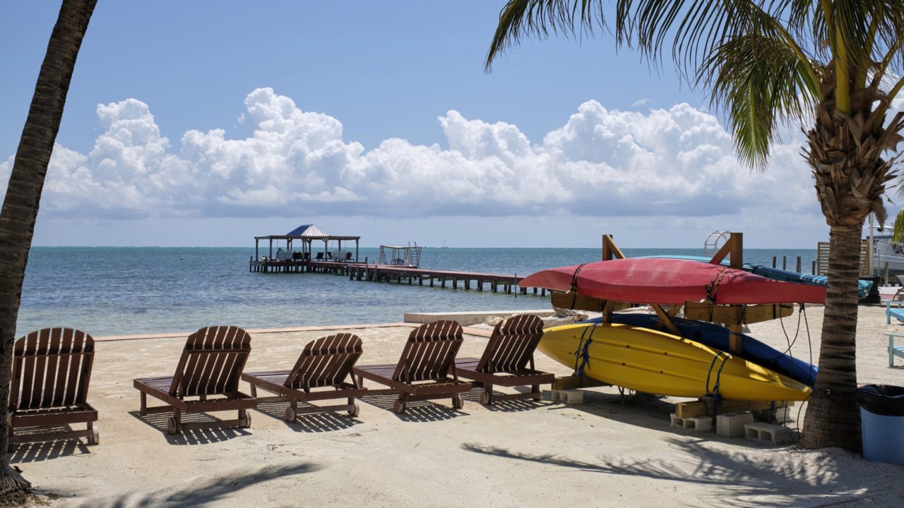 CDC, State Dept. Add More Caribbean Islands to Its Highest Travel Advisory