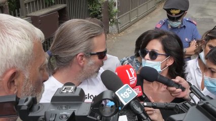 Eitan, lo zio paterno: "Ha sempre vissuto in Italia, la sua vita e' qua non in Israele"