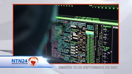 CÁPSULA EFECTO NAÍM - 14 de SEPT de 2021