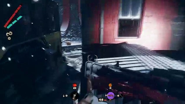 Fusil de sniper dans Deathloop : Comment l'obtenir ?