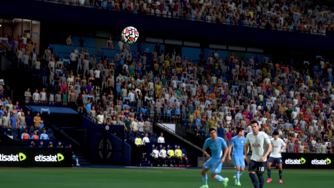 fifa 22