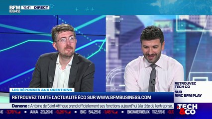 Les questions : Est-ce que je peux garder mes actions Iliad malgré l'opération de rachat de Xavier Niel ? - 15/09