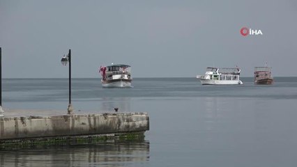 Harf inkılabının ilk adımı Sinop'ta atıldı 93. yılında da coşkuyla kutlandı