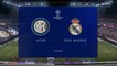 Inter Milan vs Real Madrid || UEFA Champions League - 15th September 2021 || Fifa 21