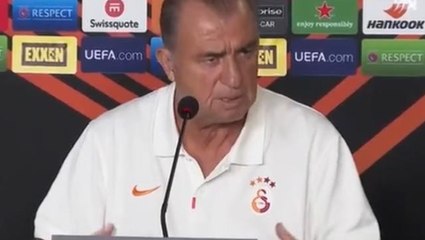 Fatih Terim'den Marcao sürprizi: En ağır cezaları aldı, Lazio maçında oynatabilirim