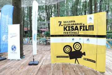 7. Sakarya Uluslararası Film Festivali üniversite öğrencilerinin eserlerine ev sahipliği yapacak